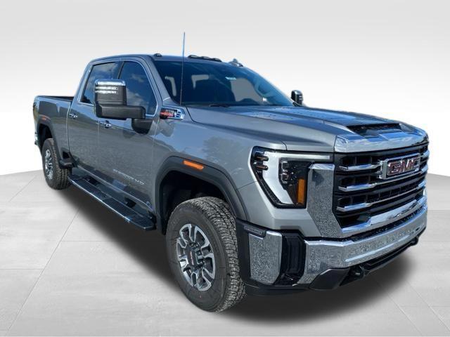 new 2026 GMC Sierra 2500 car, priced at $77,875