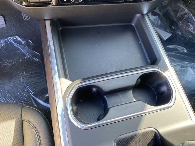 new 2026 GMC Sierra 2500 car, priced at $77,875