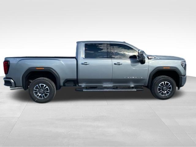 new 2026 GMC Sierra 2500 car, priced at $77,875