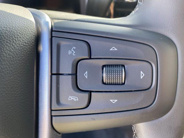 new 2026 GMC Sierra 2500 car, priced at $77,875