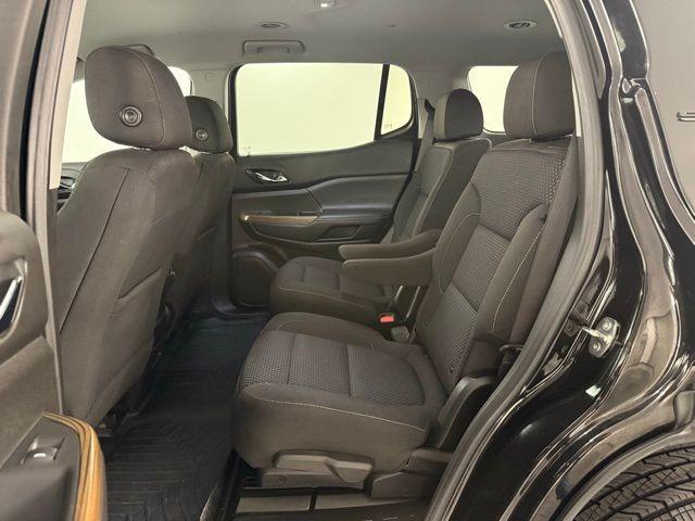 used 2021 GMC Acadia car, priced at $18,995