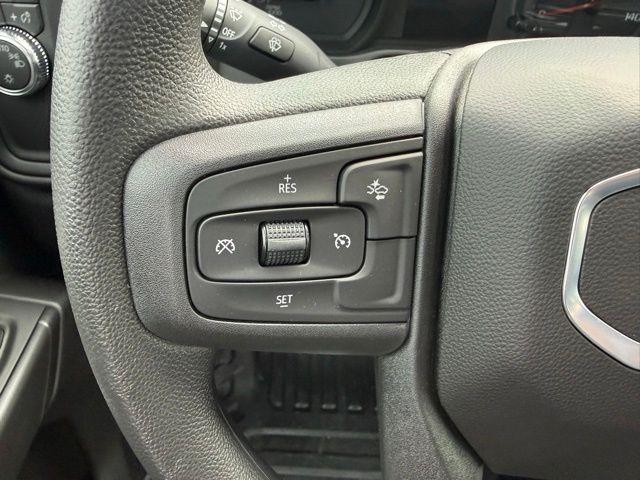 new 2026 GMC Sierra 1500 car, priced at $42,995