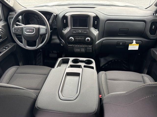 new 2026 GMC Sierra 1500 car, priced at $42,995