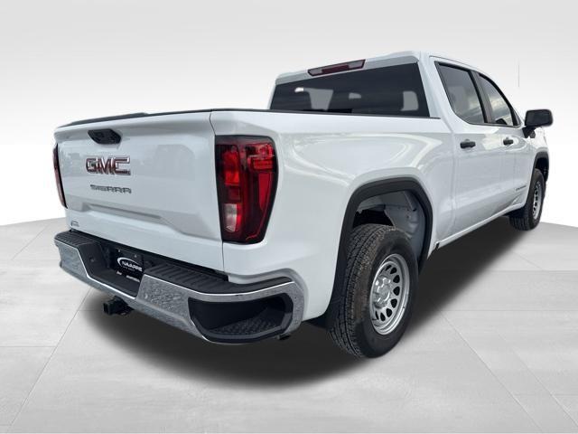 new 2026 GMC Sierra 1500 car, priced at $42,995