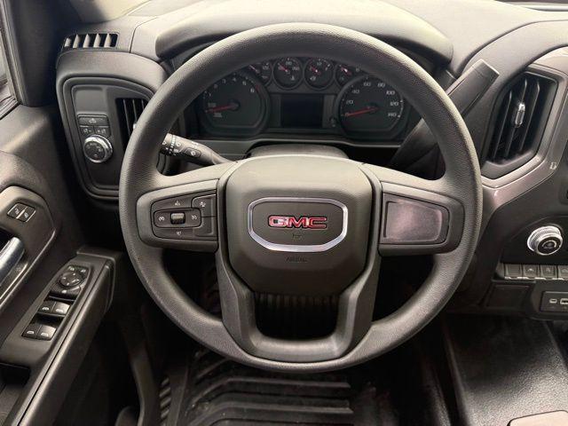 new 2026 GMC Sierra 1500 car, priced at $42,995