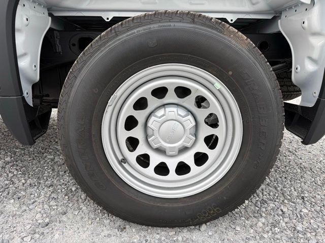 new 2026 GMC Sierra 1500 car, priced at $42,995