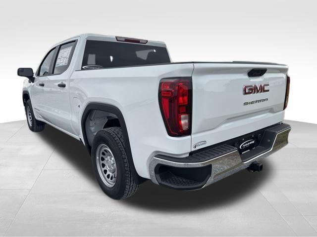 new 2026 GMC Sierra 1500 car, priced at $42,995
