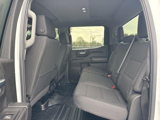 new 2026 GMC Sierra 1500 car, priced at $42,995