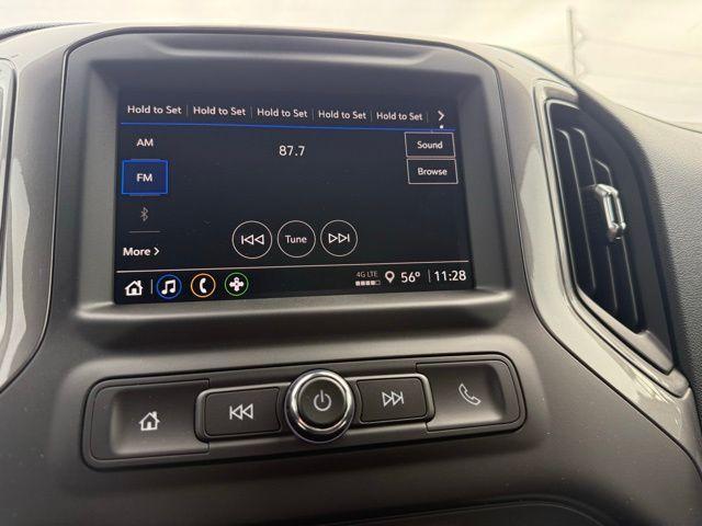 new 2026 GMC Sierra 1500 car, priced at $42,995