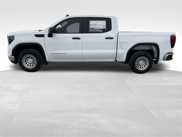 new 2026 GMC Sierra 1500 car, priced at $42,995