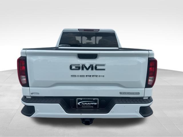 new 2026 GMC Sierra 1500 car, priced at $53,745