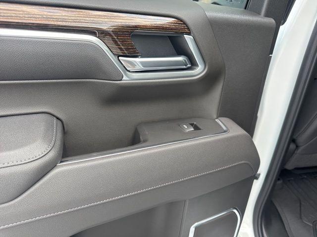 new 2026 GMC Sierra 1500 car, priced at $53,745