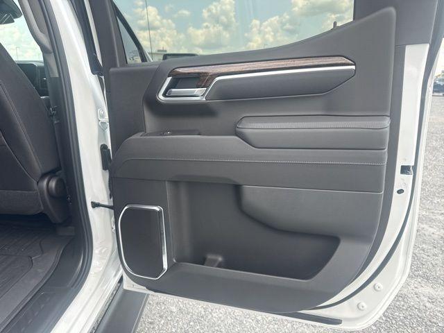 new 2026 GMC Sierra 1500 car, priced at $53,745