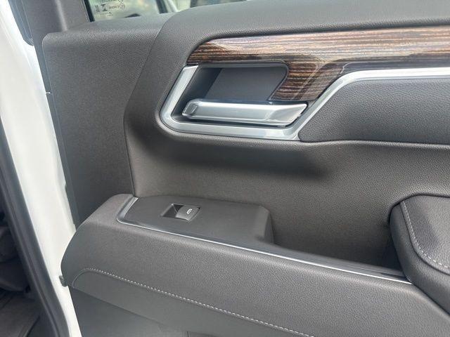 new 2026 GMC Sierra 1500 car, priced at $53,745