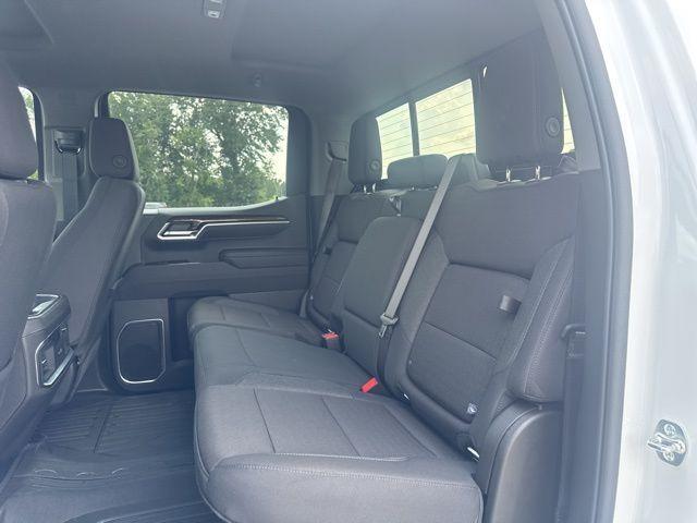 new 2026 GMC Sierra 1500 car, priced at $53,745