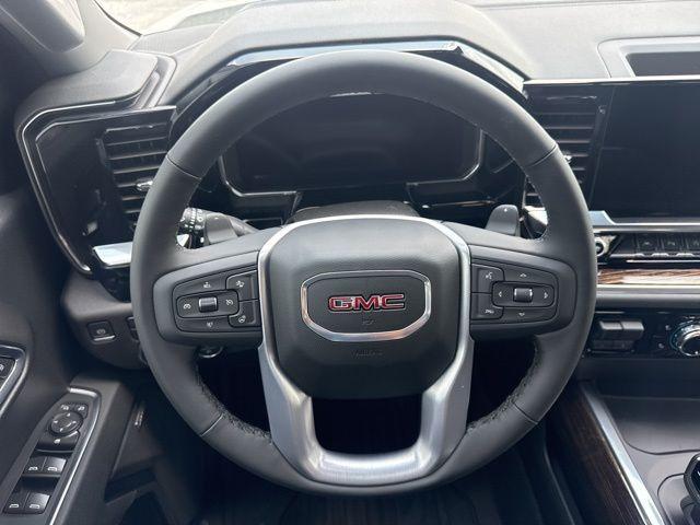 new 2026 GMC Sierra 1500 car, priced at $53,745