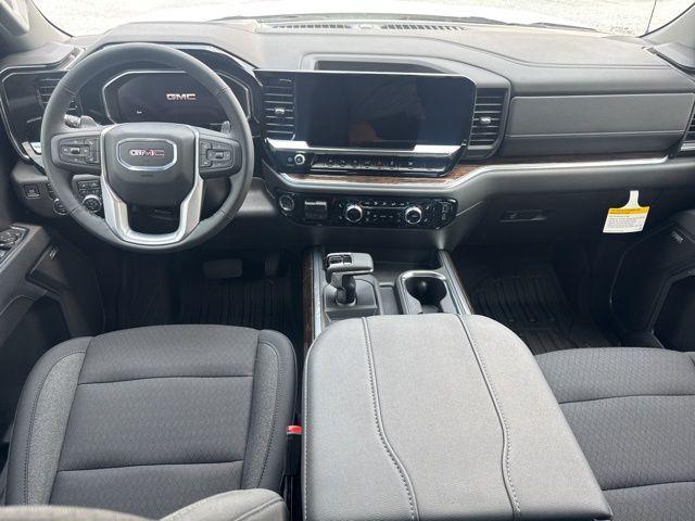 new 2026 GMC Sierra 1500 car, priced at $53,745