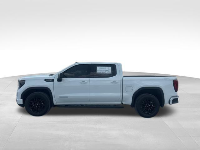 new 2026 GMC Sierra 1500 car, priced at $53,745