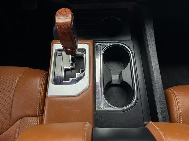used 2018 Toyota Tundra car, priced at $32,995