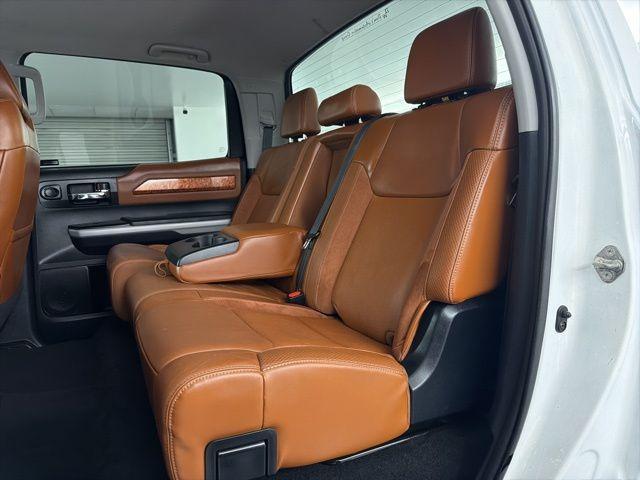 used 2018 Toyota Tundra car, priced at $32,995