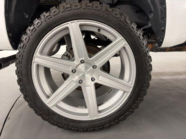 used 2018 Toyota Tundra car, priced at $32,995