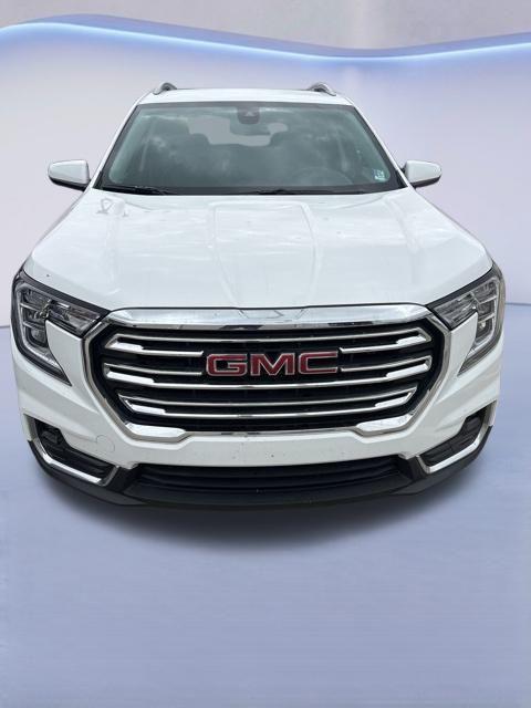 used 2024 GMC Terrain car, priced at $28,995