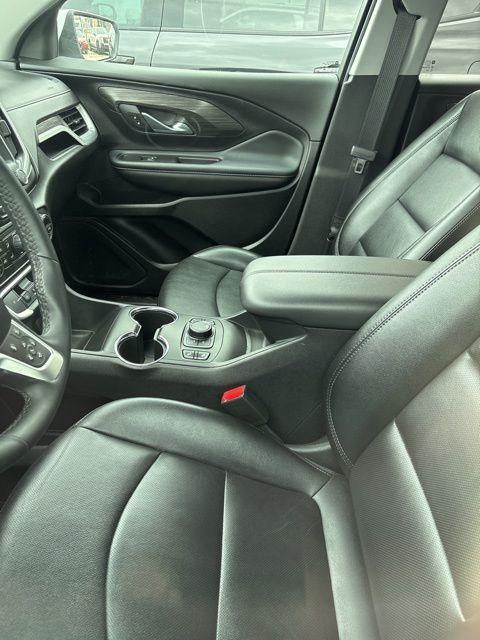 used 2024 GMC Terrain car, priced at $28,995