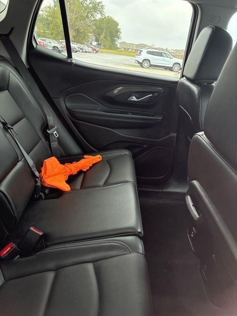 used 2024 GMC Terrain car, priced at $28,995