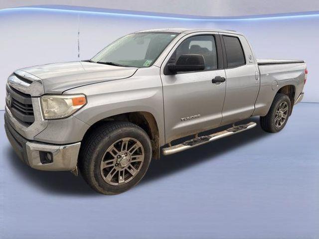 used 2015 Toyota Tundra car, priced at $17,995