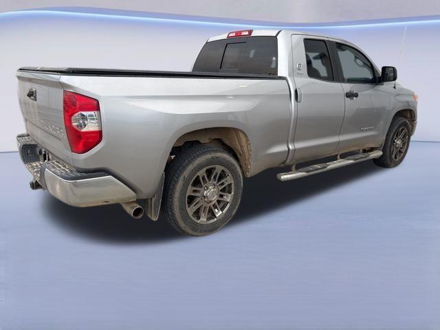 used 2015 Toyota Tundra car, priced at $17,995