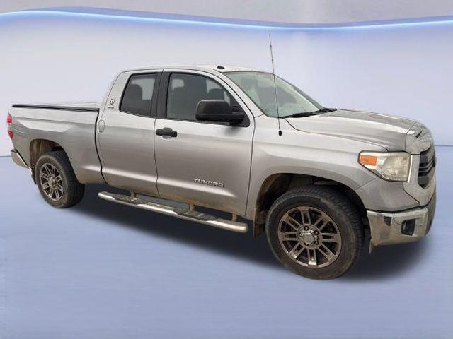 used 2015 Toyota Tundra car, priced at $17,995