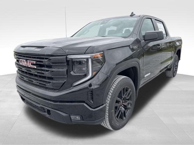 new 2026 GMC Sierra 1500 car, priced at $51,495