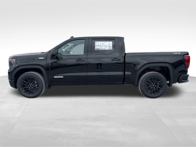new 2026 GMC Sierra 1500 car, priced at $51,495