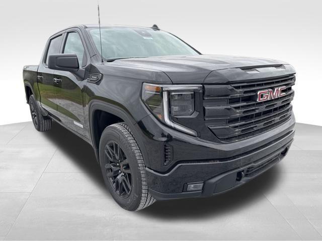 new 2026 GMC Sierra 1500 car, priced at $51,495