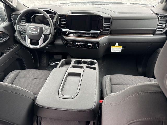 new 2026 GMC Sierra 1500 car, priced at $51,495