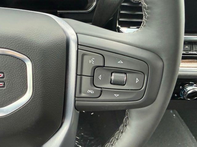 new 2026 GMC Sierra 1500 car, priced at $51,495