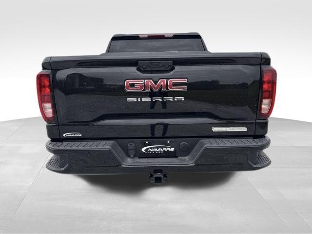 new 2026 GMC Sierra 1500 car, priced at $51,495