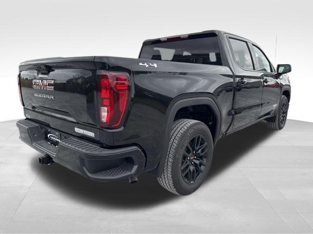 new 2026 GMC Sierra 1500 car, priced at $51,495