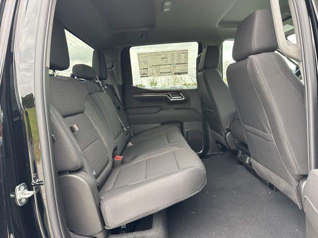 new 2026 GMC Sierra 1500 car, priced at $51,495