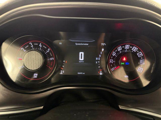 used 2021 Dodge Challenger car, priced at $20,995