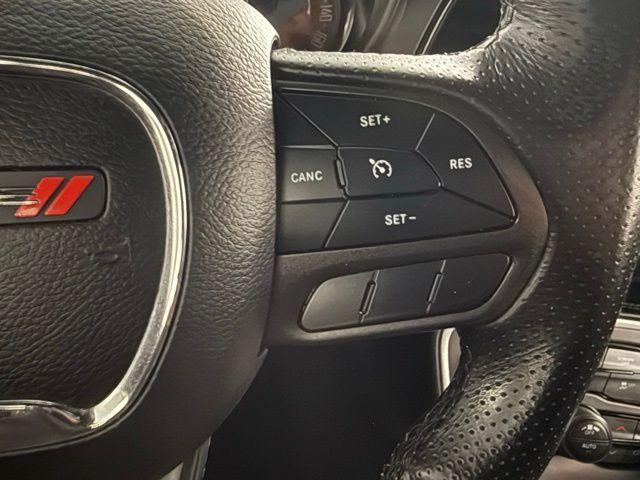 used 2021 Dodge Challenger car, priced at $20,995