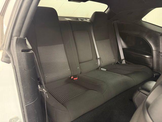 used 2021 Dodge Challenger car, priced at $20,995