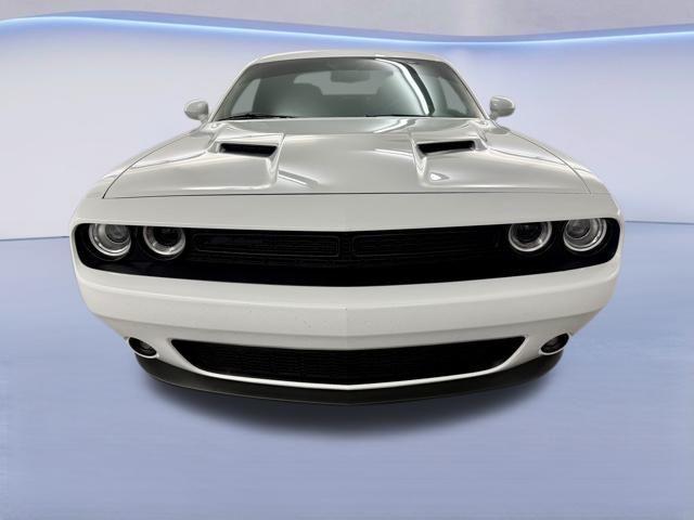used 2021 Dodge Challenger car, priced at $20,995