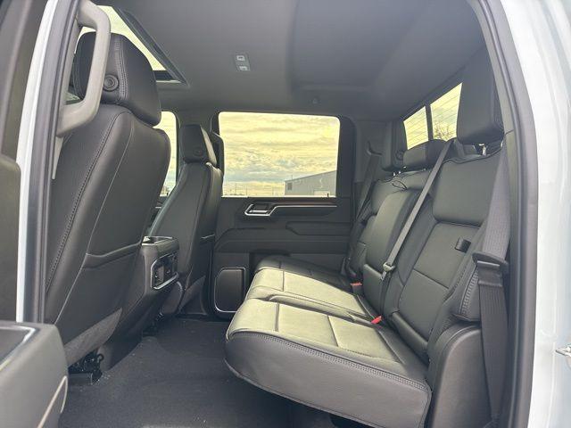 new 2026 GMC Sierra 2500 car, priced at $88,060