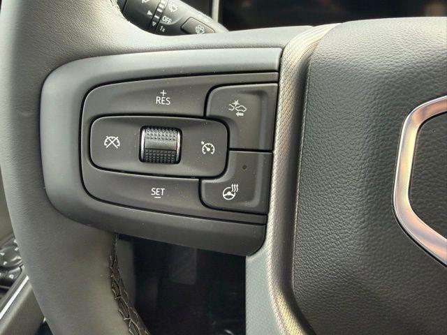 new 2026 GMC Sierra 2500 car, priced at $88,060