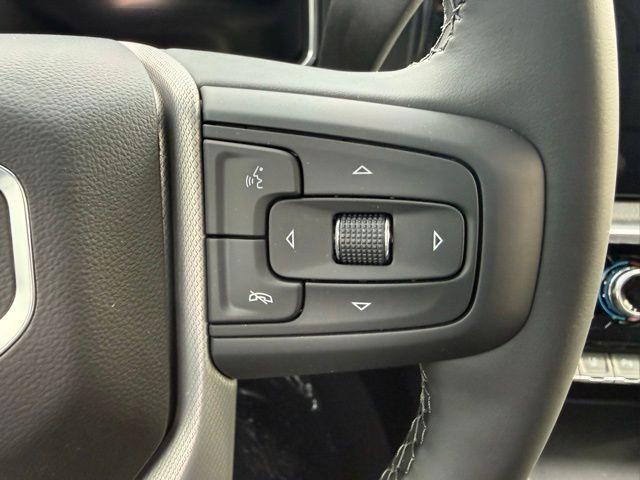 new 2026 GMC Sierra 2500 car, priced at $88,060