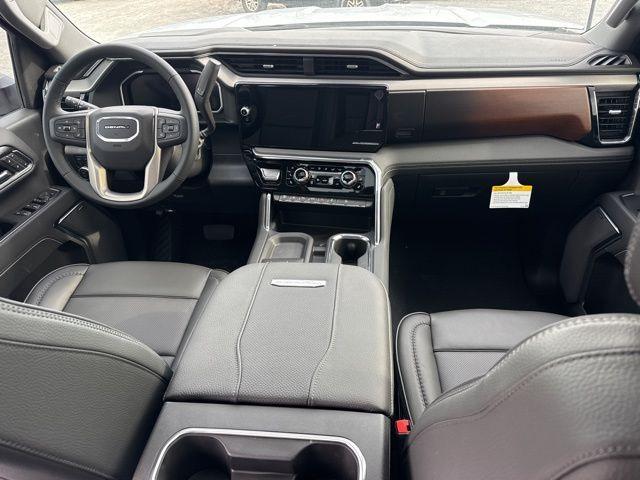 new 2026 GMC Sierra 2500 car, priced at $88,060