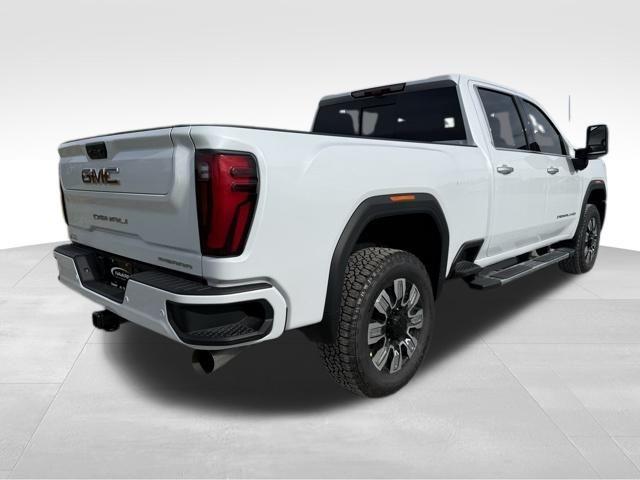 new 2026 GMC Sierra 2500 car, priced at $88,060