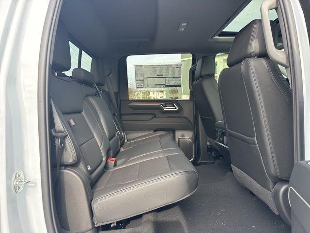 new 2026 GMC Sierra 2500 car, priced at $88,060