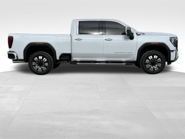 new 2026 GMC Sierra 2500 car, priced at $88,060